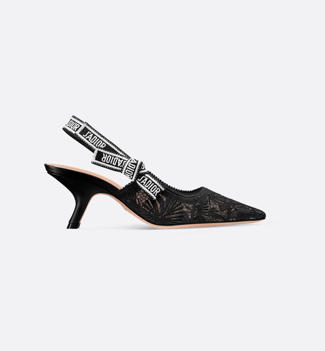 J’Adior Slingback Pump - Image 5